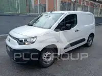 2023 Fiat Doblo