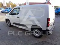 2023 Fiat Doblo