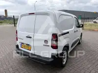 2023 Fiat Doblo