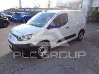 2023 Fiat Doblo