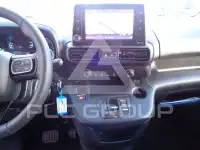 2023 Fiat Doblo