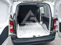 2023 Fiat Doblo