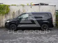 2023 Fiat Doblo