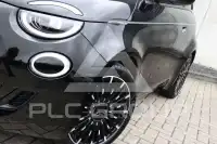 2023 Fiat 500