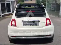 2023 Fiat 500