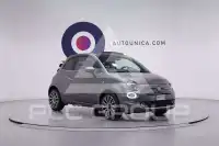 2023 Fiat 500