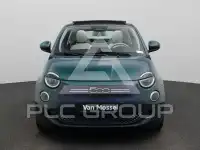 2023 Fiat 500