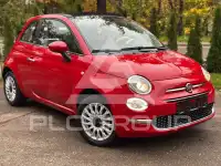 2023 Fiat 500