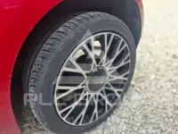 2023 Fiat 500