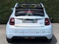 2023 Fiat 500