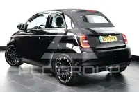 2023 Fiat 500