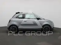 2023 Fiat 500