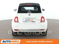2023 Fiat 500