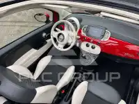 2023 Fiat 500