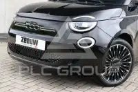 2023 Fiat 500