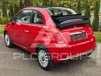 2023 Fiat 500