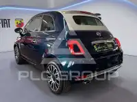 2023 Fiat 500