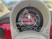 2023 Fiat 500