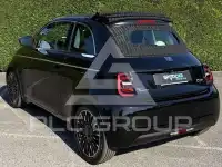 2023 Fiat 500