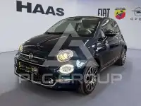 2023 Fiat 500