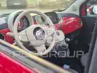 2023 Fiat 500