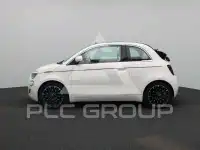 2023 Fiat 500