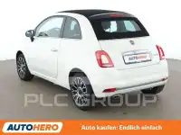 2023 Fiat 500
