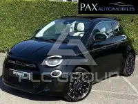 2023 Fiat 500