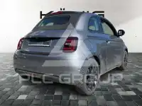 2023 Fiat 500