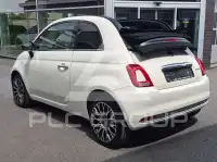 2023 Fiat 500