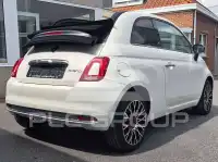 2023 Fiat 500