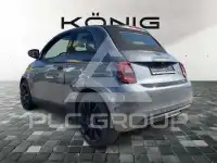 2023 Fiat 500