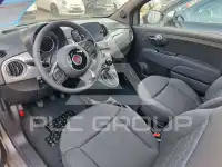 2023 Fiat 500