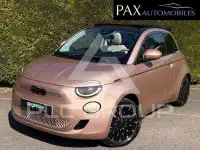 2023 Fiat 500