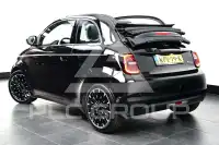 2023 Fiat 500