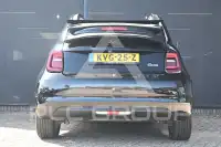 2023 Fiat 500