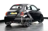 2023 Fiat 500