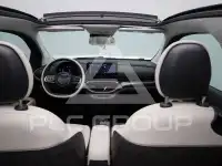 2023 Fiat 500