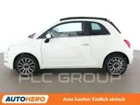 2023 Fiat 500