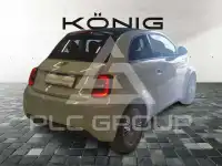 2023 Fiat 500