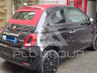 2023 Fiat 500