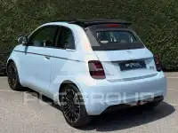 2023 Fiat 500