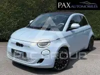 2023 Fiat 500