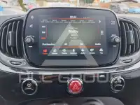 2023 Fiat 500