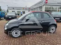 2023 Fiat 500