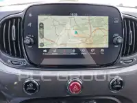 2023 Fiat 500