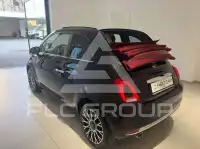 2023 Fiat 500