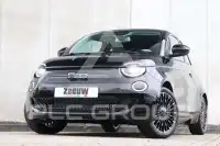2023 Fiat 500