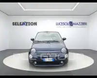 2023 Fiat 500