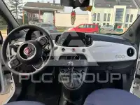 2023 Fiat 500